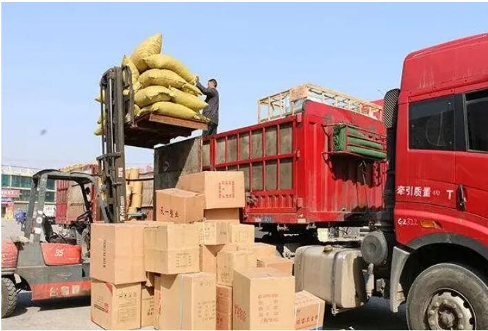 厦门到盐边县物流专线