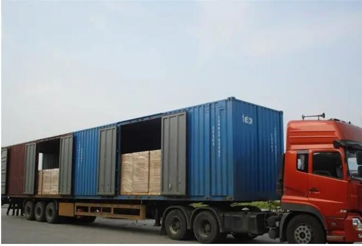 厦门到盐边县整车运输