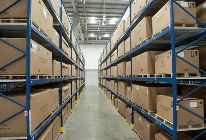 厦门到盐边县货物仓储