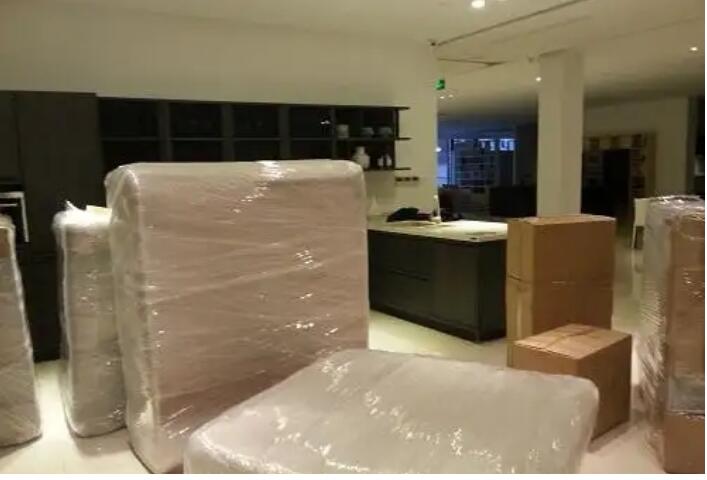 厦门到盐边县长途搬家