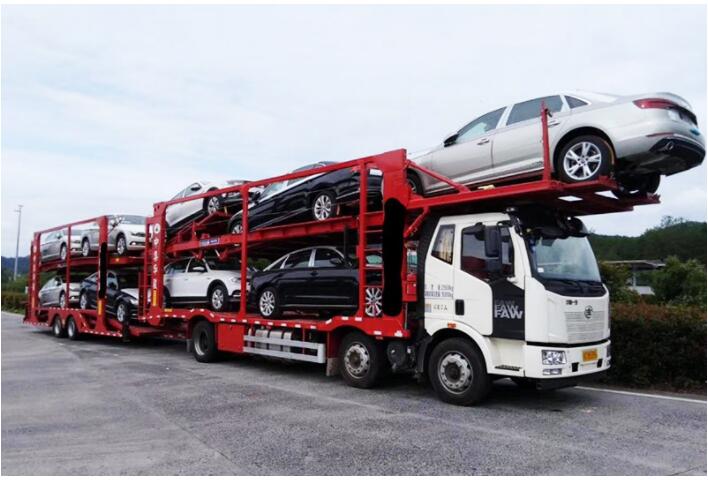 厦门到盐边县轿车托运